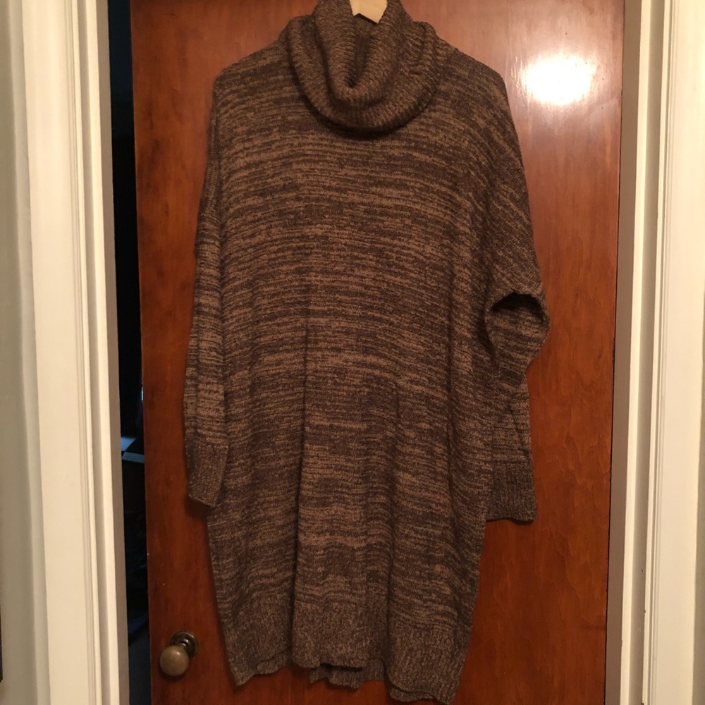 Size XXL The Limited sweater dress